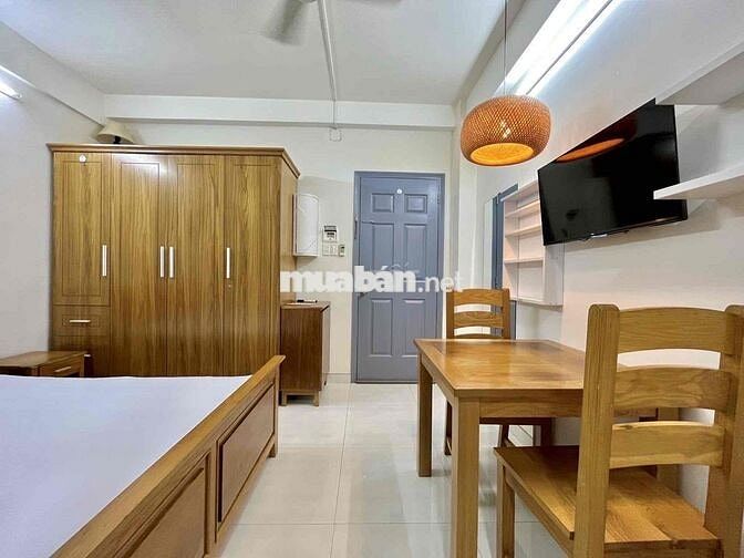 CĂN HỘ CHUNG CƯ NGAY BẠCH ĐẰNG,GẦN CÔNG VIÊN GIA ĐỊNH,KHU SÂN BAY