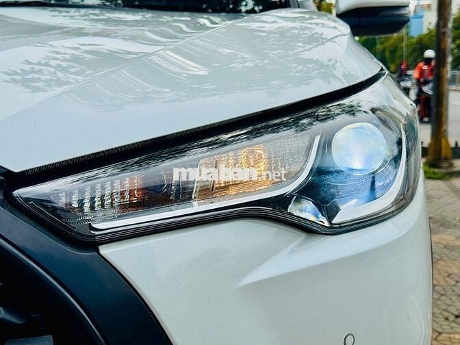 Corolla Cross 1.8G - 2022 - Giá Thương Lượng