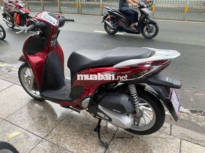 Honda SH mode 2023 mới 90% Bstp chính chủ