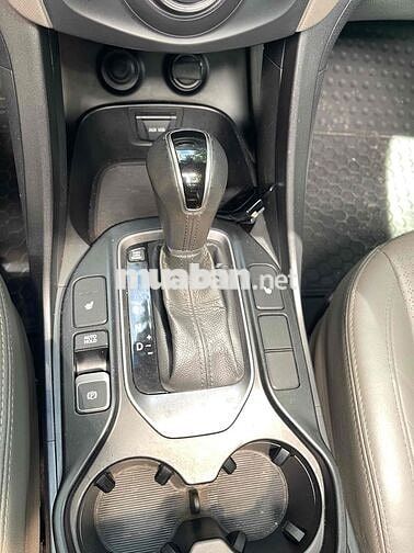 SantaFe 2014 2.4L 4WD Nhập HQ - 90000 km một chủ
