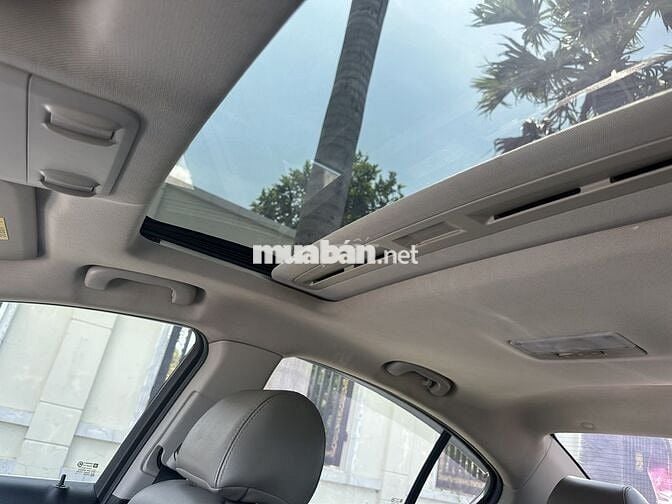 Chevrolet Cruze 2016 LTZ mẫu mới không lỗi gì cả