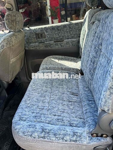 Toyota Zace 2003 GL - 16540 km
