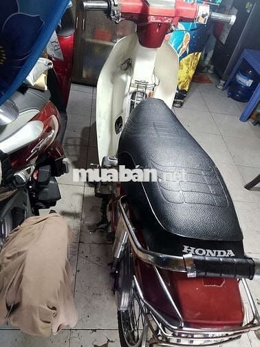 Honda dream thái bst giấy tờ đầy đủ