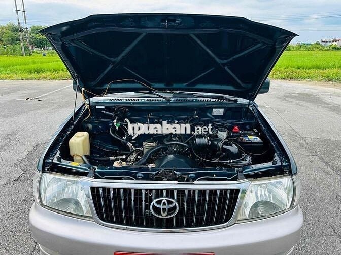 Toyota Zace 2004 GL 2004