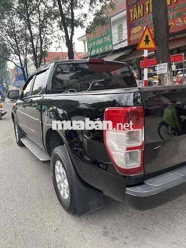 Ford Ranger 2020 XLS 2.2L 4x2 AT - 70000 km