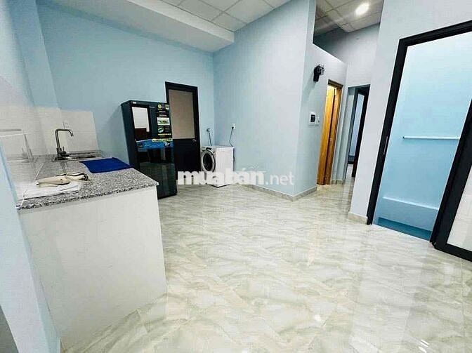 CHO THUÊ NHÀ đường xe tải BÙI TƯ TOÀN AN LẠC BÌNH TÂN