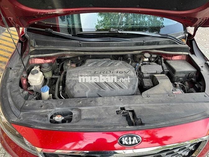 Kia Sedona 2020 GAT Premium  - 69000 km