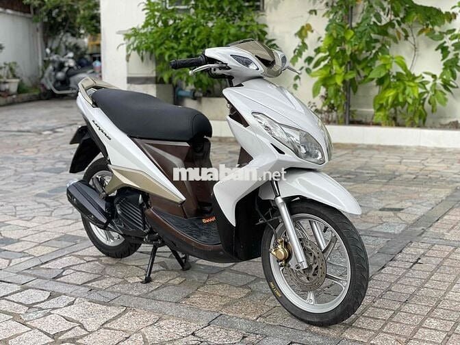 Luvias Fi 2015 trả trc 6tr9 nhận xe k phí hồ sơ