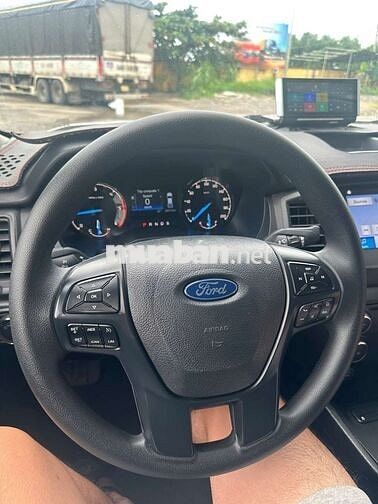 2020 XLS 2.2L 4x2 AT - 39000 km