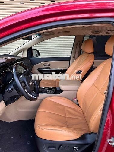 Kia Sedona 2020 GAT Premium  - 69000 km