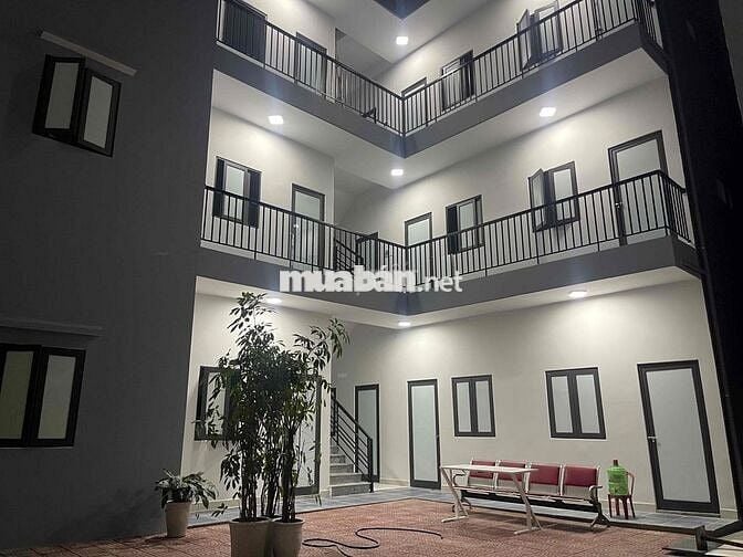 Cho thuê phòng trọ 62/07 Đồng Kè