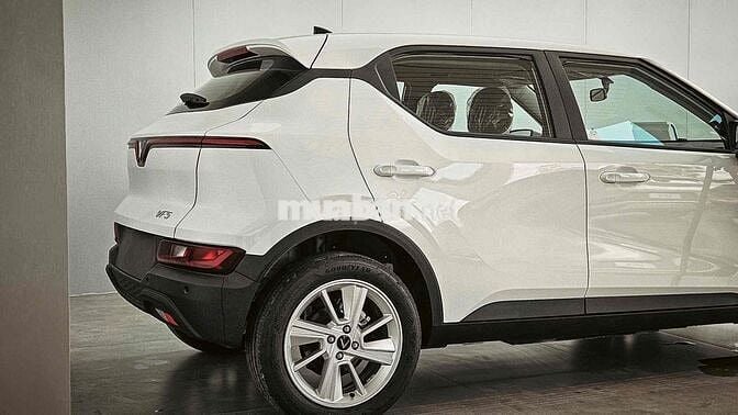 VinFast VF5 Plus 2025
