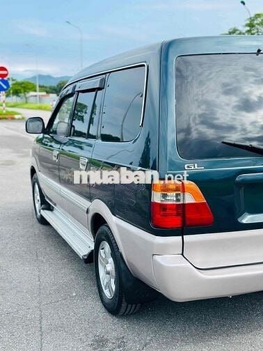 Toyota Zace 2004 GL 2004