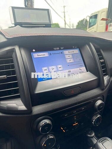 2020 XLS 2.2L 4x2 AT - 39000 km