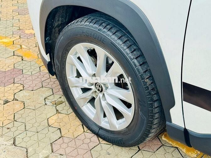 Corolla Cross 1.8G - 2022 - Giá Thương Lượng