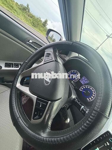 Hyundai Accent 2014 AT.(nhập)
