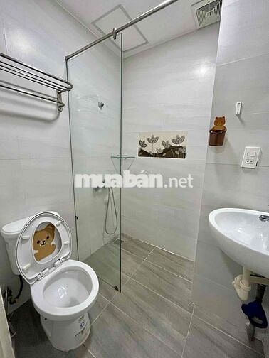 CĂN HỘ CHUNG CƯ NGAY BẠCH ĐẰNG,GẦN CÔNG VIÊN GIA ĐỊNH,KHU SÂN BAY