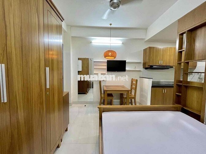 CĂN HỘ CHUNG CƯ NGAY BẠCH ĐẰNG,GẦN CÔNG VIÊN GIA ĐỊNH,KHU SÂN BAY