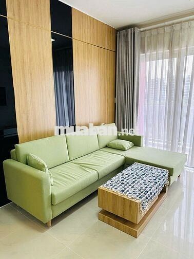 Căn Ruby nội thất đẹp, full nội thất 3PN-2WC ở liền giá chỉ 13tr