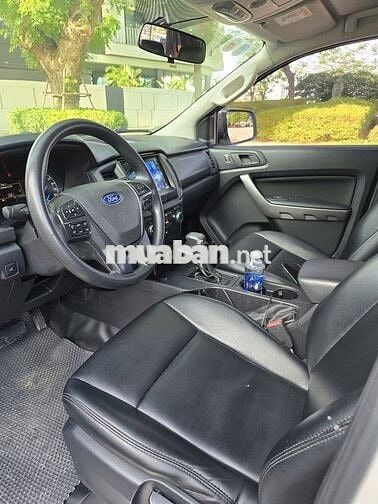 Ford Ranger 2018 XLS 2.2 4x2 AT - 99000 km