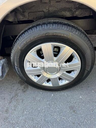Toyota Zace 2003 GL - 16540 km
