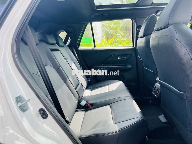 Toyota Yaris Cross 2025 1.5 D-CVT