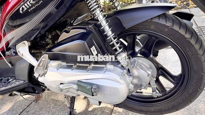 AB đẩu bự 2011 bs tp xe rin cọp dành cho a e