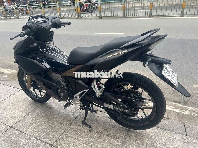 Honda winner x abs 2020 mới 90% biển số 68