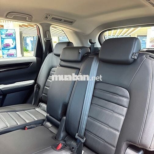 Honda CR V 2025 L - 0 km