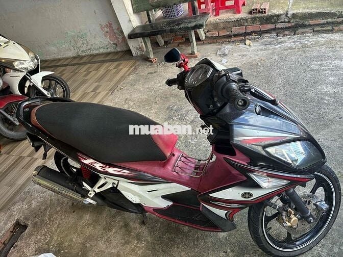 Nouvo 4 Lx 135 2011 BSTP