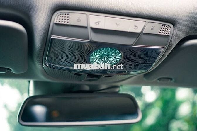 Mercedes C250 – Sản xuất 2014