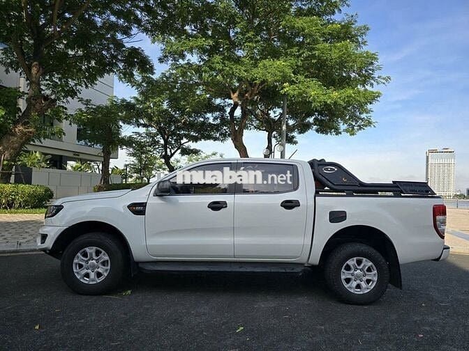 Ford Ranger 2018 XLS 2.2 4x2 AT - 99000 km