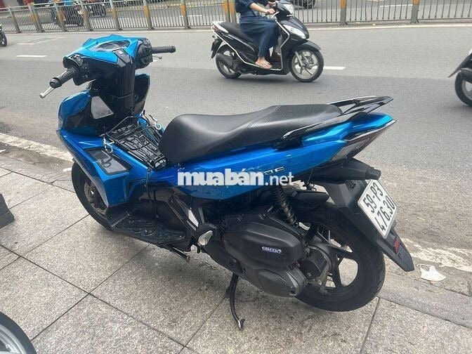 Honda air blade 125 2021 mới 90% Bstp chính chủ
