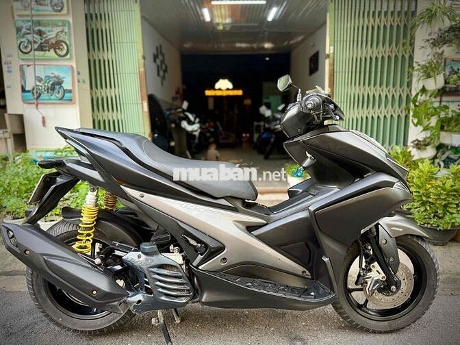 Yamaha NVX 155 Abs Smarkey