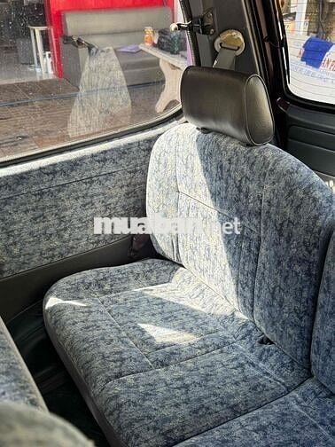 Toyota Zace 2003 GL - 16540 km