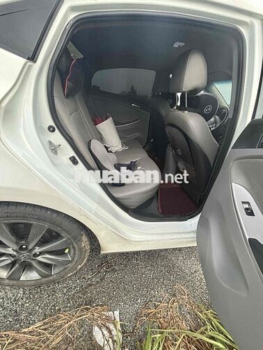 Hyundai Accent 2014 AT.(nhập)