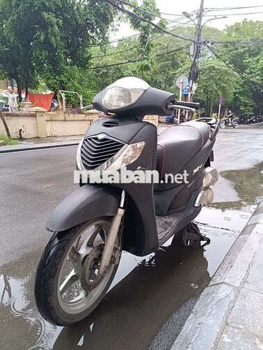 Honda SH 125i date 2008 nhập khẩu Ý
