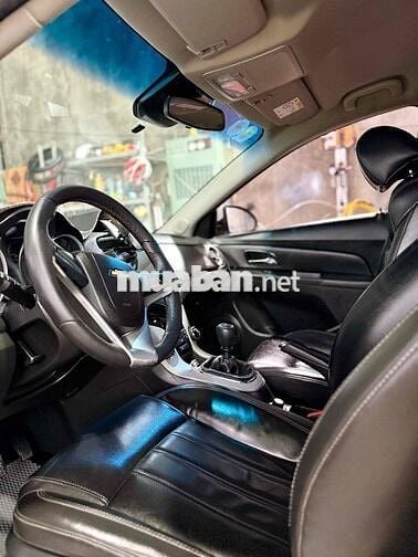 Chevrolet Cruze 2017 LT - 100 km