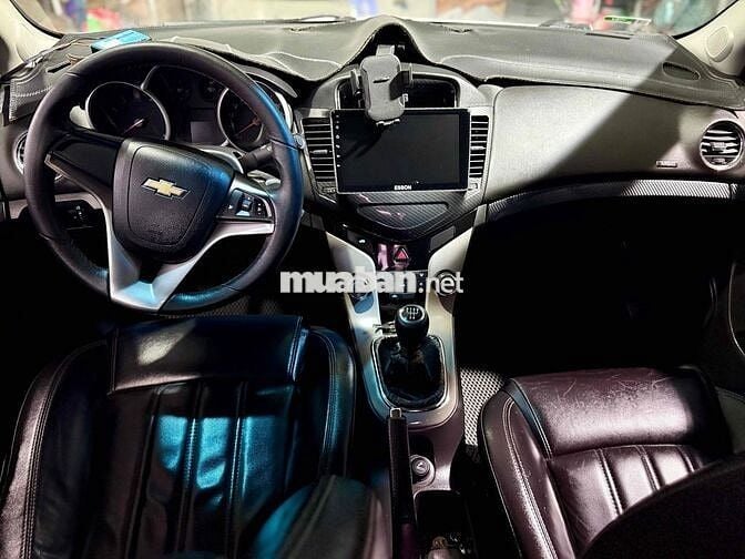 Chevrolet Cruze 2017 LT - 100 km