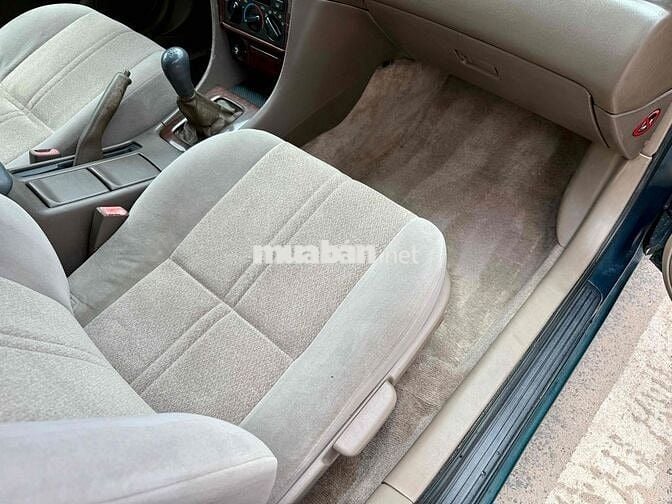 Toyota Camry 2001 Gli 2.2 có ABS full ghế nỉ zin