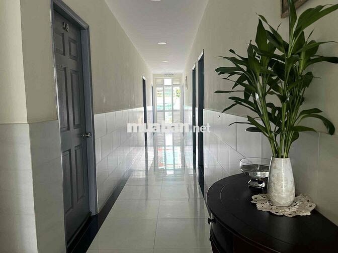 CĂN HỘ CHUNG CƯ NGAY BẠCH ĐẰNG,GẦN CÔNG VIÊN GIA ĐỊNH,KHU SÂN BAY