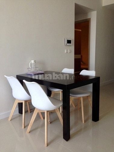 Chính chủ bán căn hộ 107 Trương Định, 2PN, 2WC, 75m2, giá 5.7 tỷ.