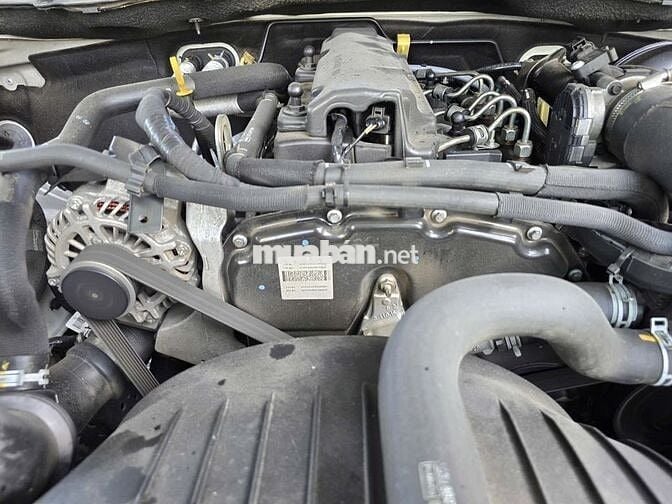 Ford Ranger 2018 XLS 2.2 4x2 AT - 99000 km