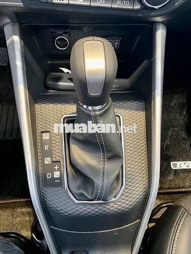 Toyota Raize 2025