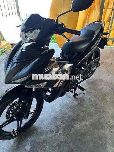 exciter 2020 biển số 62 máy zin