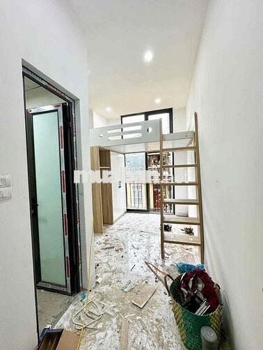 Bán nhà quận Thanh Xuân- 6T thang máy- 9 Phòng- DT 40tr/ tháng- 40m2