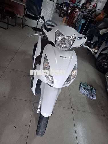 Honda 2018.chinh chu