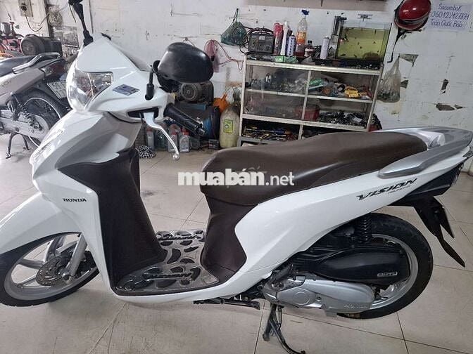 Honda 2018.chinh chu