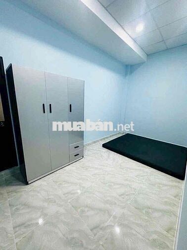 Cho thuê nhà hẻm xe tải đường Bùi Tư Toàn - An Lạc - Bình Tân