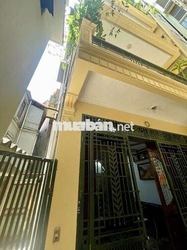 LIÊU GIAI! VĂN CAO, ĐỘI CẤN! Hơn 50m2 giá cực tốt. Mua ở tích sản, đẹp